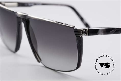 gucci 80s sunglasses|vintage Gucci sunglasses men's.